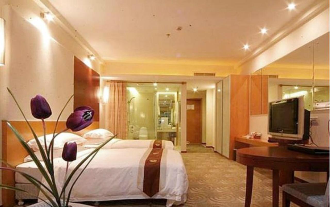 Maihao International Hotel Чжухай Экстерьер фото