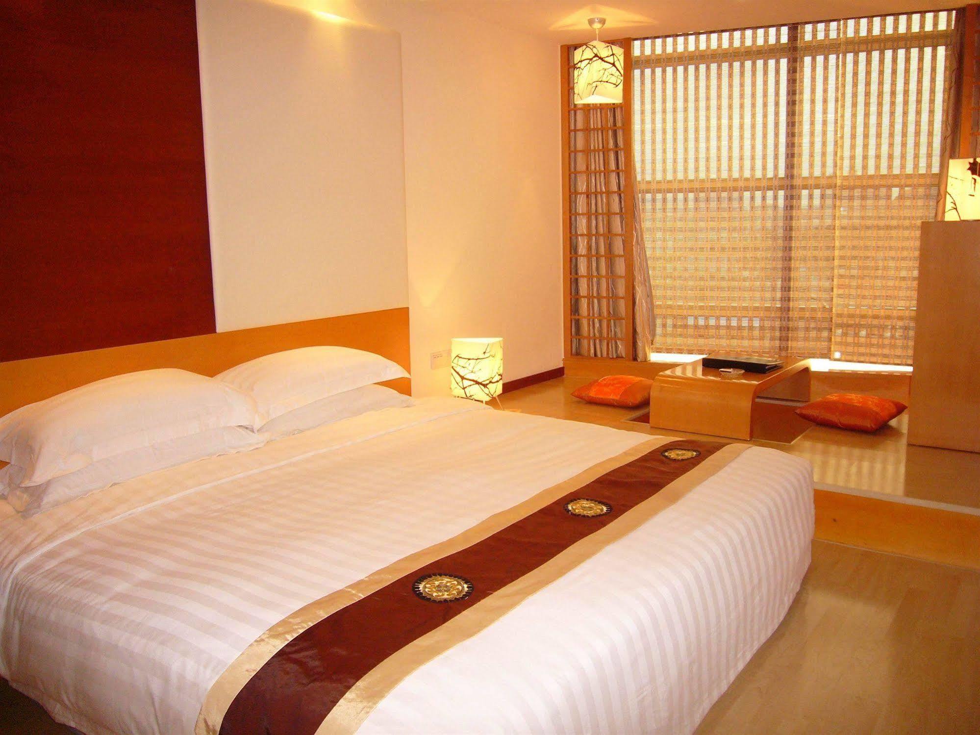 Maihao International Hotel Чжухай Экстерьер фото
